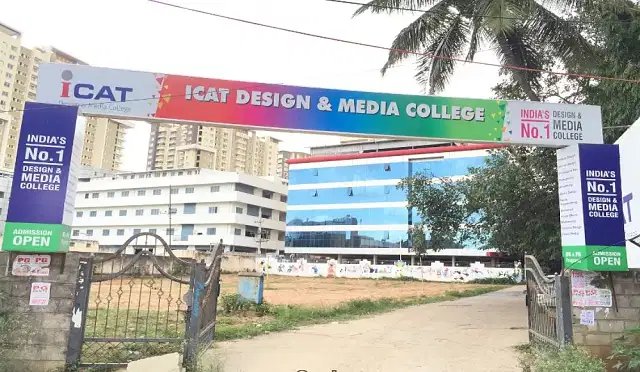 ICAT_bangalore